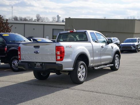 Used 2020 Ford Ranger XL w/ Equipment Group 101A Mid image 6