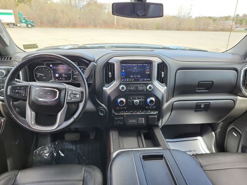 Used 2019 GMC Sierra 1500 Denali AWD/4WD image 18