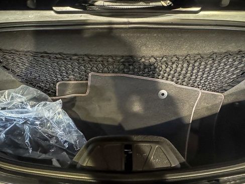 Certified 2024 Chevrolet Corvette Stingray Premium Conv w/ Z51 Performance Package image 26