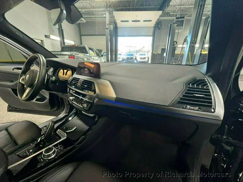 Used 2021 BMW X3 xDrive30i image 22