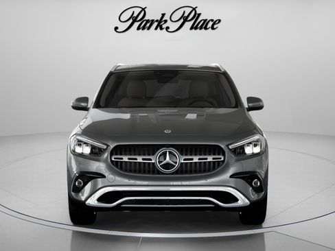 New 2026 Mercedes-Benz GLA 250 250 image 38