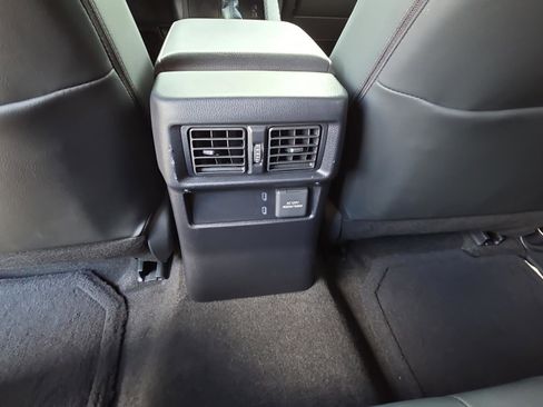 Certified 2025 Toyota 4Runner TRD Off-Road Premium AWD/4WD image 13