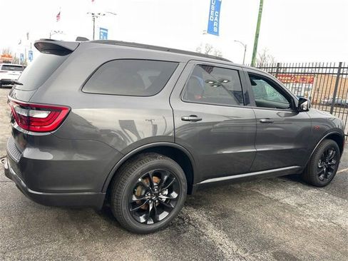New 2026 Dodge Durango GT image 6