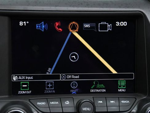 Used 2016 Chevrolet Corvette Stingray Coupe w/ 2LT Preferred Equipment Group image 39