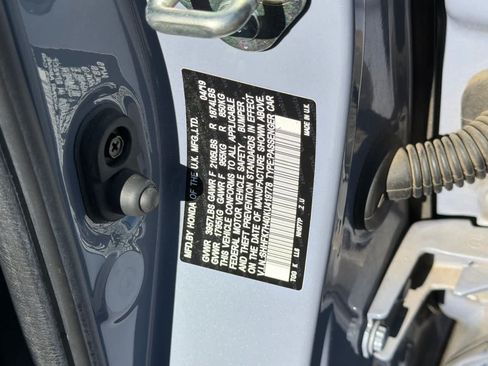 Used 2019 Honda Civic Sport image 30