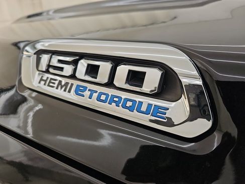 Used 2022 RAM 1500 Limited image 48