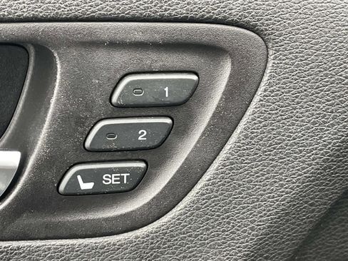 Used 2015 Acura TLX V6 image 15