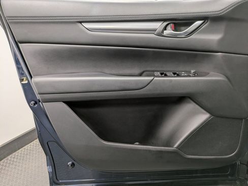 Certified 2023 MAZDA CX-5 AWD 2.5 S w/ Preferred Package image 8