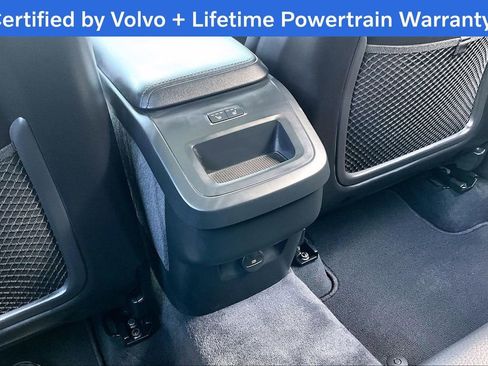 Certified 2025 Volvo XC60 B5 Plus image 30