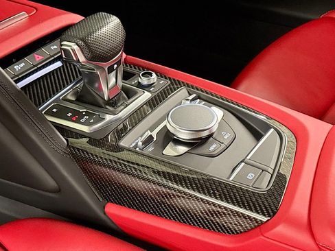 Used 2023 Audi R8 V10 performance image 12