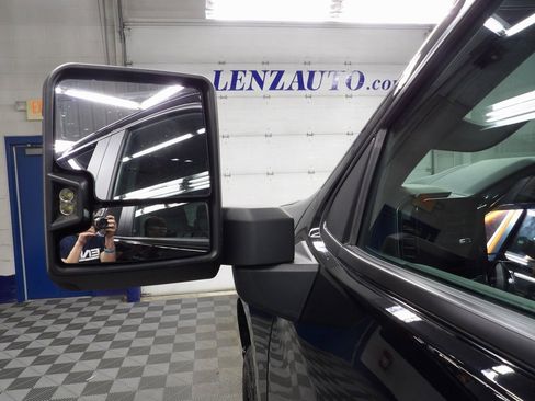 Used 2024 Chevrolet Silverado 1500 RST image 50