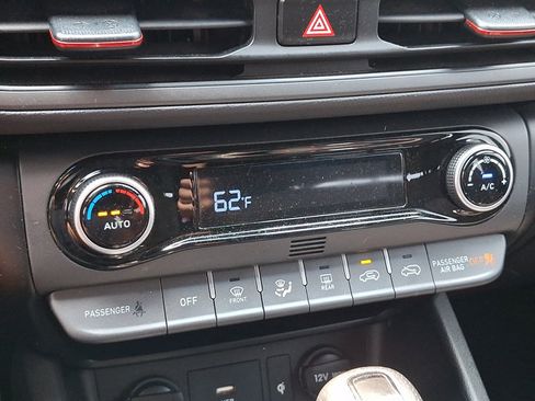 Certified 2022 Hyundai Kona N Line FWD image 15