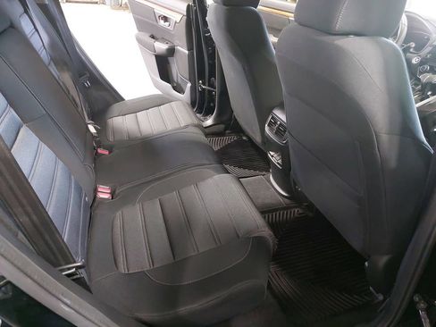 Used 2017 Honda CR-V EX image 11