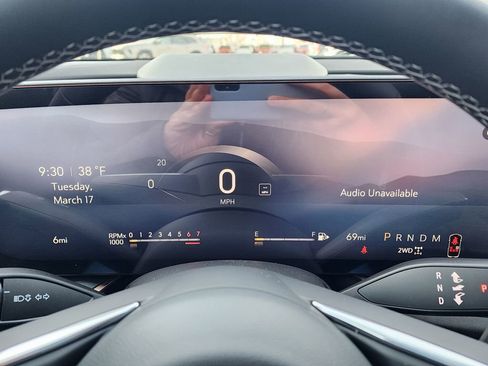 New 2026 Buick Envision Sport Touring image 25