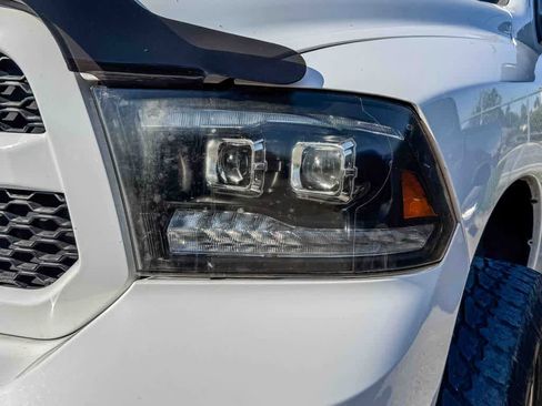 Used 2013 RAM 1500 Express RWD image 6