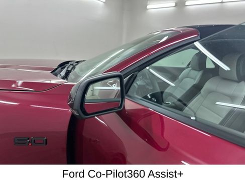 Used 2025 Ford Mustang GT Premium RWD image 18