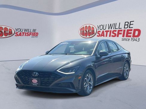 Used 2023 Hyundai Sonata SEL FWD image 4