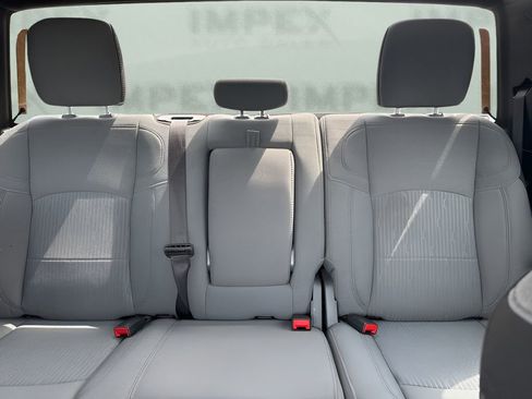 Used 2023 RAM 2500 Big Horn w/ Level 1 Equipment Group image 11