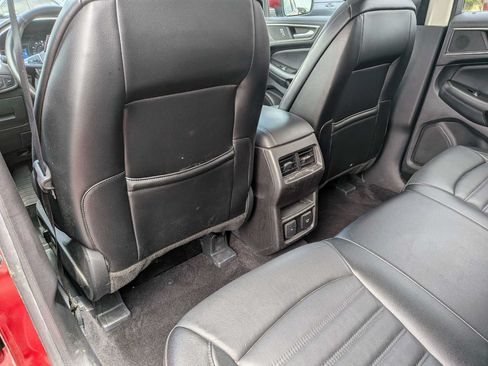 Used 2015 Ford Edge SEL w/ Equipment Group 201A AWD/4WD image 17