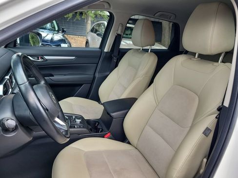 Used 2023 MAZDA CX-5 AWD 2.5 S w/ Select Package image 19
