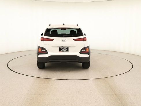 Used 2021 Hyundai Kona SEL FWD image 5