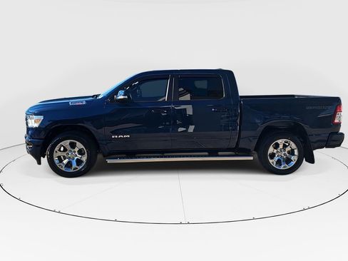 Used 2022 RAM 1500 Big Horn image 6