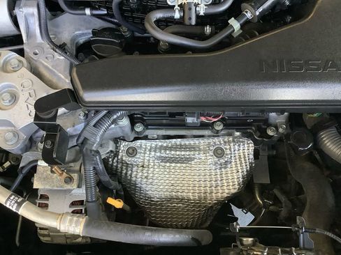 Used 2019 Nissan Rogue SL image 21