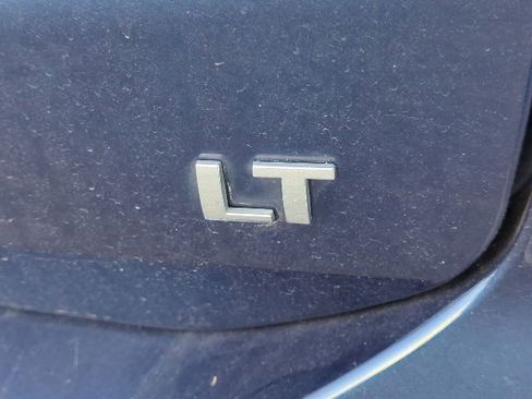 Used 2022 Chevrolet Equinox LT image 28