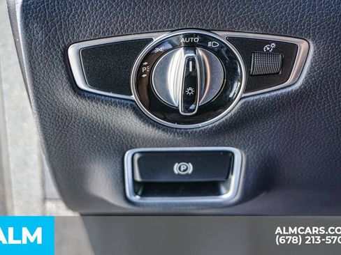 Used 2020 Mercedes-Benz S 560 Sedan w/ AMG Line Exterior image 48