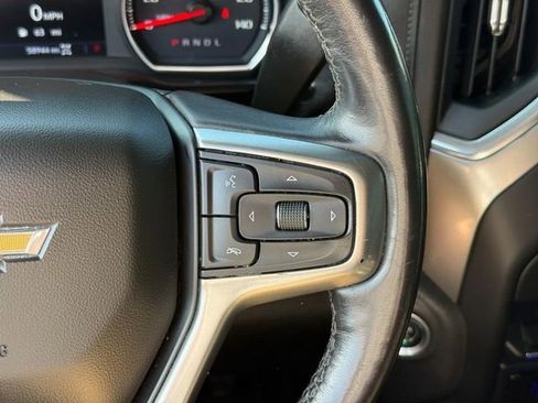 Used 2019 Chevrolet Silverado 1500 LT w/ All-Star Edition image 19