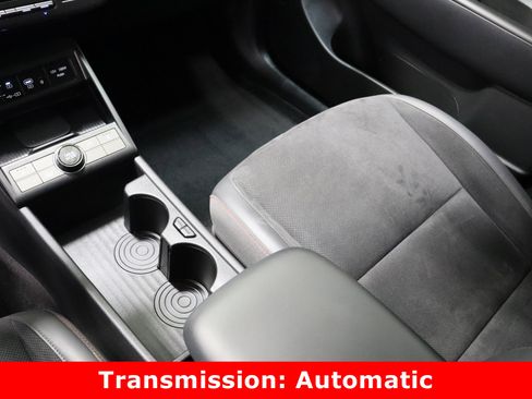 Used 2024 Hyundai Kona N Line image 18