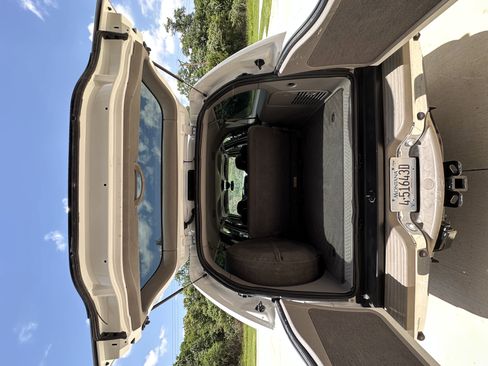 Used 2000 Ford Excursion Limited image 7