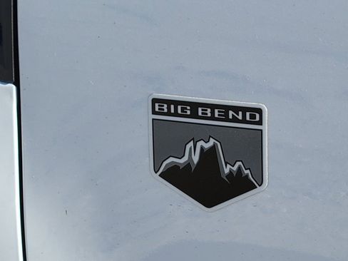 New 2025 Ford Bronco Sport Big Bend image 10