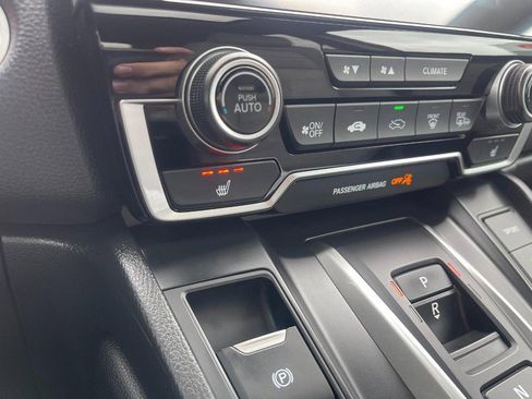 Used 2022 Honda CR-V Touring image 34