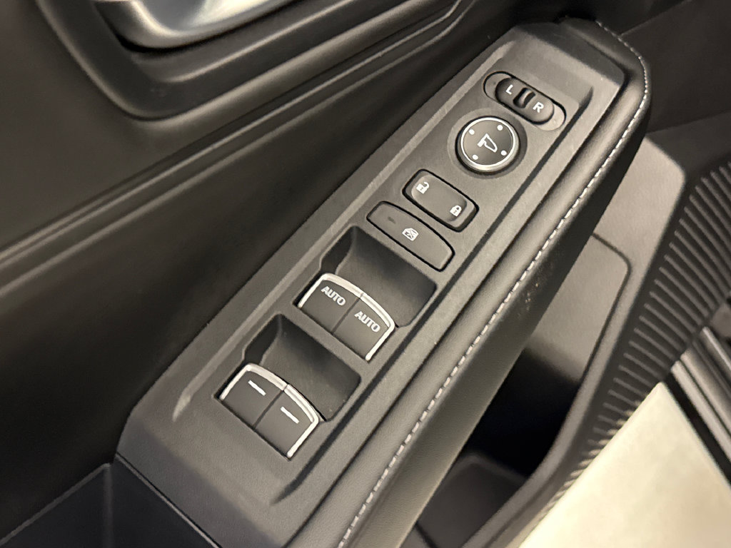 Certified 2024 Honda Accord Sport image 19