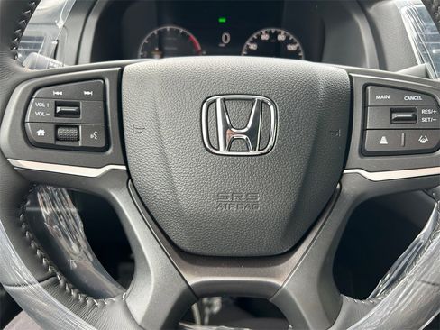 New 2025 Honda Ridgeline Sport image 26