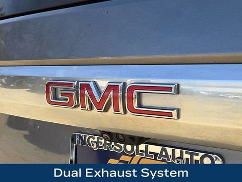 Used 2022 GMC Yukon Denali w/ Denali Premium Package AWD/4WD image 33