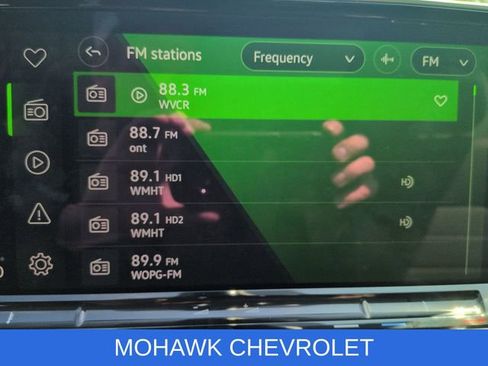 Used 2025 Volkswagen Atlas SEL image 14