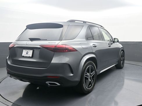 Used 2024 Mercedes-Benz GLE 450 4MATIC image 7