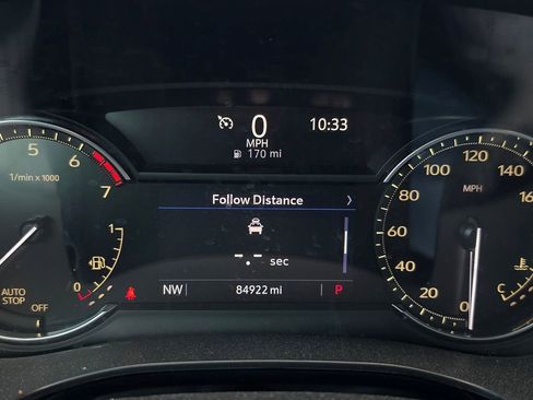 Used 2022 Cadillac XT5 Luxury FWD image 30