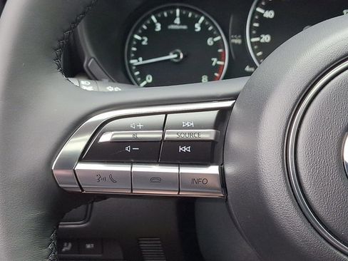 New 2025 MAZDA CX-50 AWD 2.5 S w/ Weather Package image 19