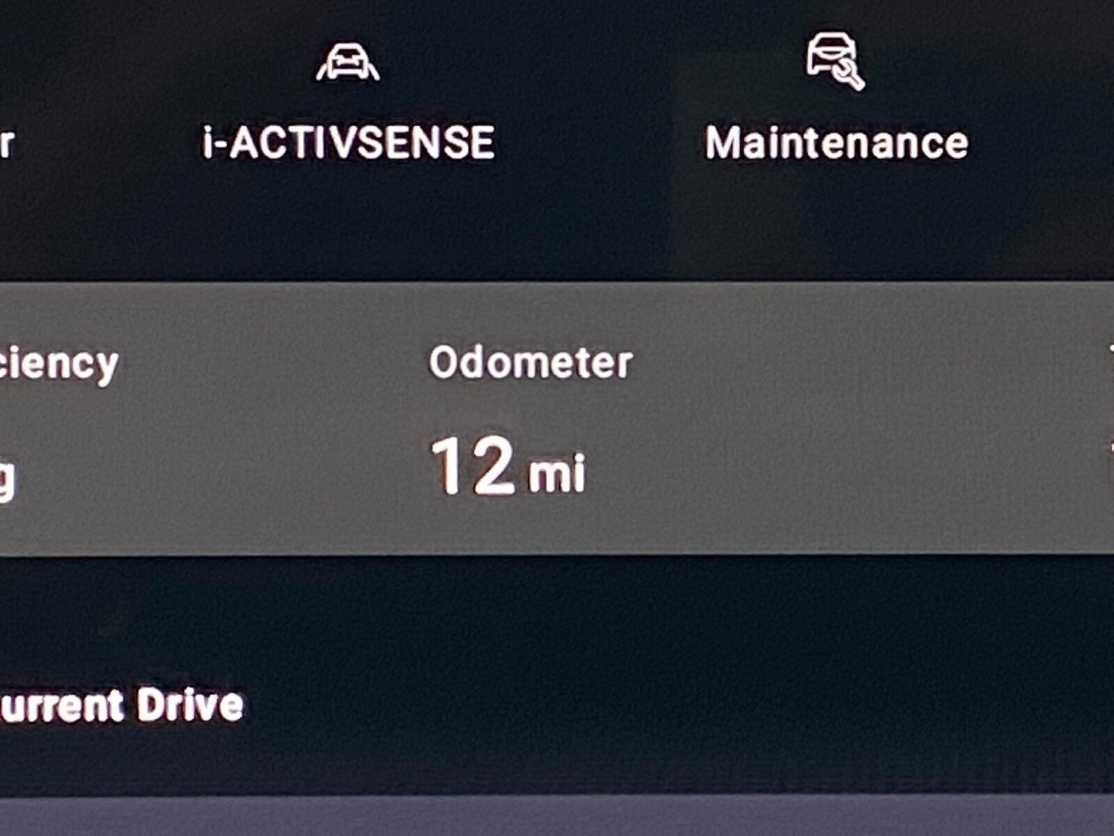 New 2026 MAZDA CX-5 Preferred AWD/4WD image 17