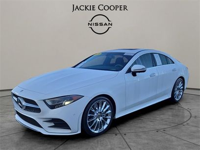 Used 2020 Mercedes-Benz CLS 450 CLS 450
