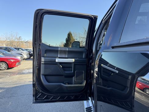 Used 2020 Ford F350 Lariat w/ Lariat Ultimate Package image 28