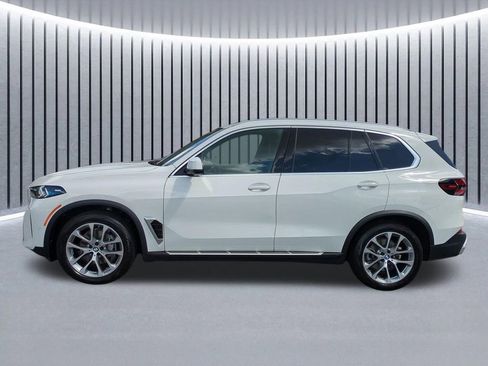 Used 2026 BMW X5 xDrive40i image 8