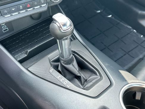Used 2024 Ford Mustang Premium RWD image 19