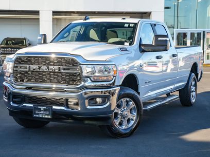 Used 2024 RAM 3500 Big Horn