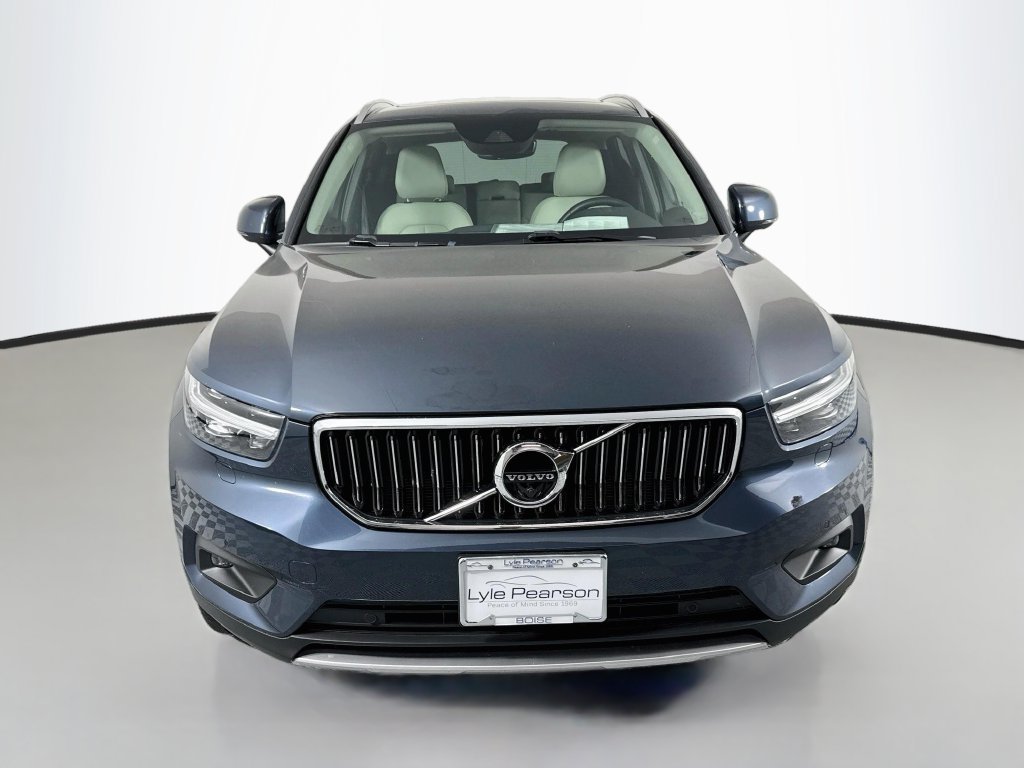 Used 2022 Volvo XC40 T5 Inscription w/ Advanced Package AWD/4WD image 6