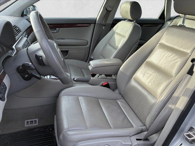Used 2007 Audi A4 3.2 AWD/4WD image 12