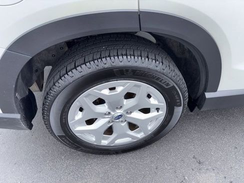 Used 2019 Subaru Forester w/ Alloy Wheel Package image 4